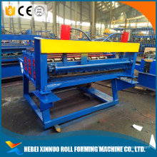 high speed and high precision Steel Coil Slitting Machine
 